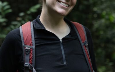 Léa Mimeault