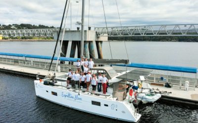 Operating on strangers’ tides