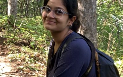 Adithi Rao
