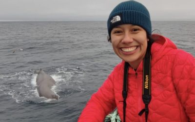 Preparing for field work as a graduate student