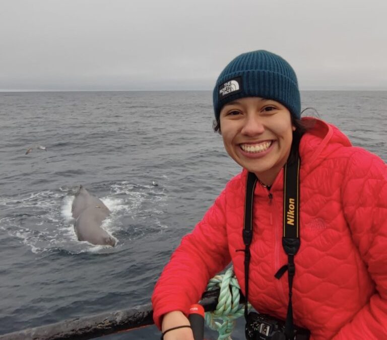 Preparing for field work as a graduate student