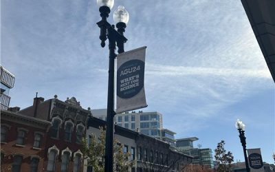 Travel story: What’s next for science – A fascinating international conference