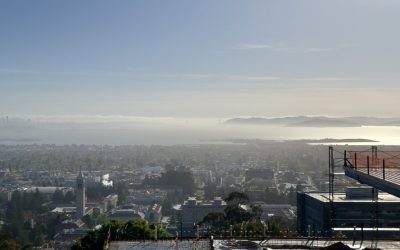 Exploring Microbial Genomics in Berkeley: A Week of Learning and Collaboration