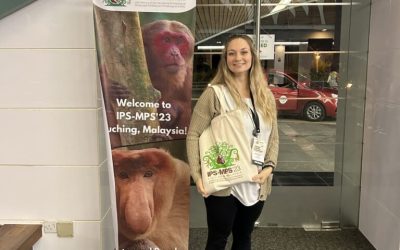The Pregnant Presenter’s Conference Guide