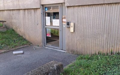 Paléontologie des Invertébrés au Laboratoire de Géologie de l’Université Lyon 1