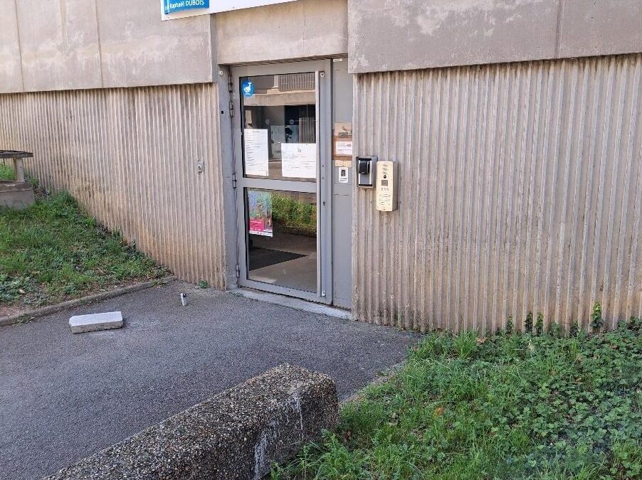Paléontologie des Invertébrés au Laboratoire de Géologie de l’Université Lyon 1