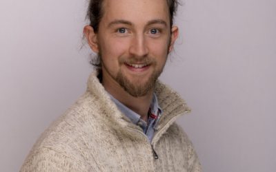 Benjamin Mumford