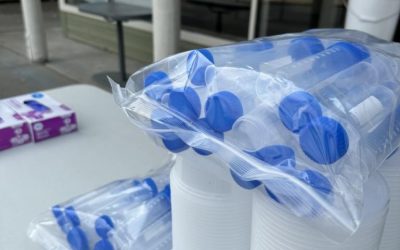 Phage Camp Chronicles: Reflections on the 25th Evergreen International Phage Meeting