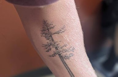 No Tattoo Taboo