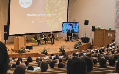 Travel Story: Sustainability in Scandinavia
